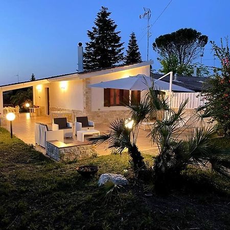 Villa Rose Country Cassano delle Murge Exterior foto