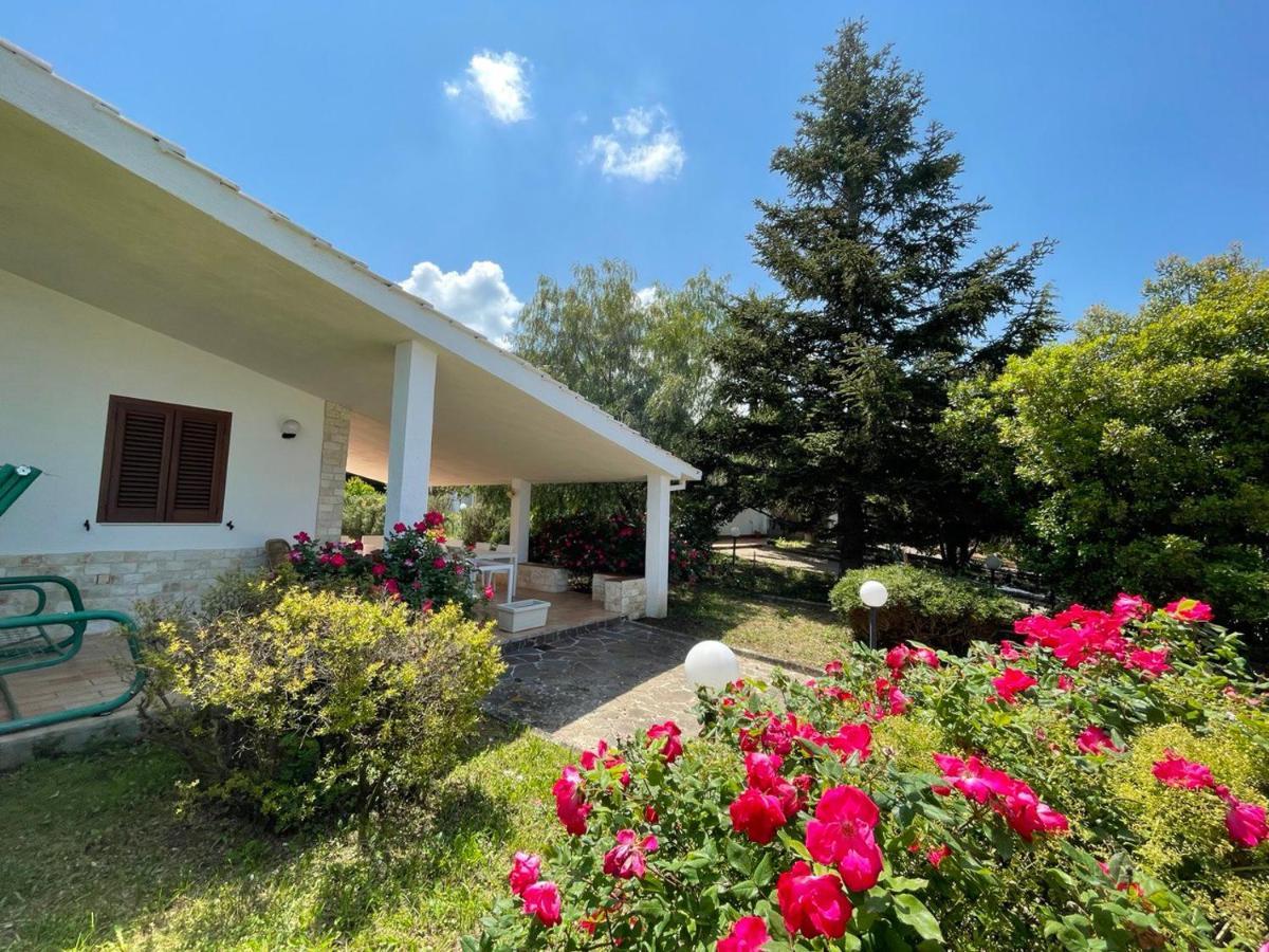 Villa Rose Country Cassano delle Murge Exterior foto