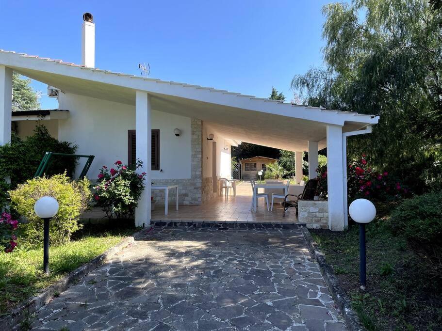 Villa Rose Country Cassano delle Murge Exterior foto