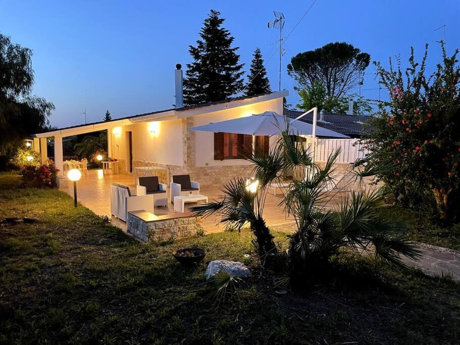 Villa Rose Country Cassano delle Murge Exterior foto