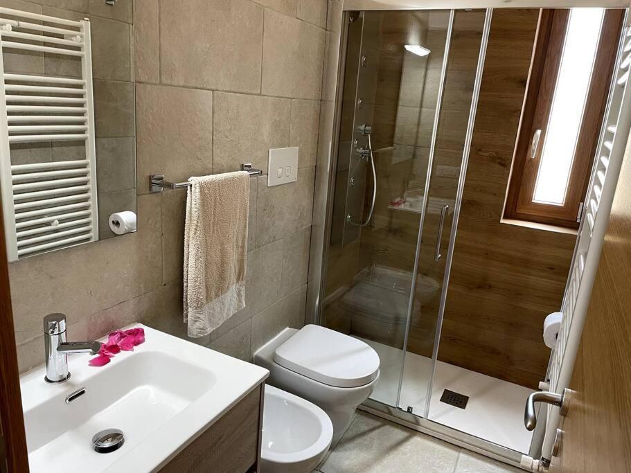 Villa Rose Country Cassano delle Murge Exterior foto