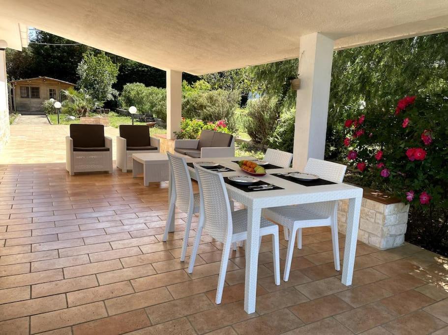 Villa Rose Country Cassano delle Murge Exterior foto