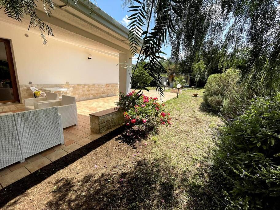 Villa Rose Country Cassano delle Murge Exterior foto