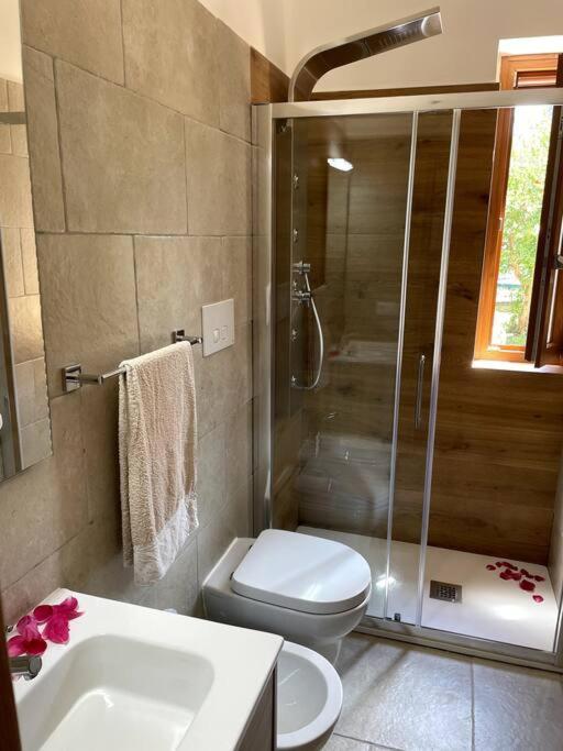 Villa Rose Country Cassano delle Murge Exterior foto