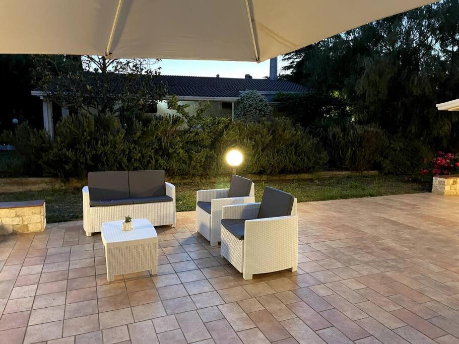 Villa Rose Country Cassano delle Murge Exterior foto