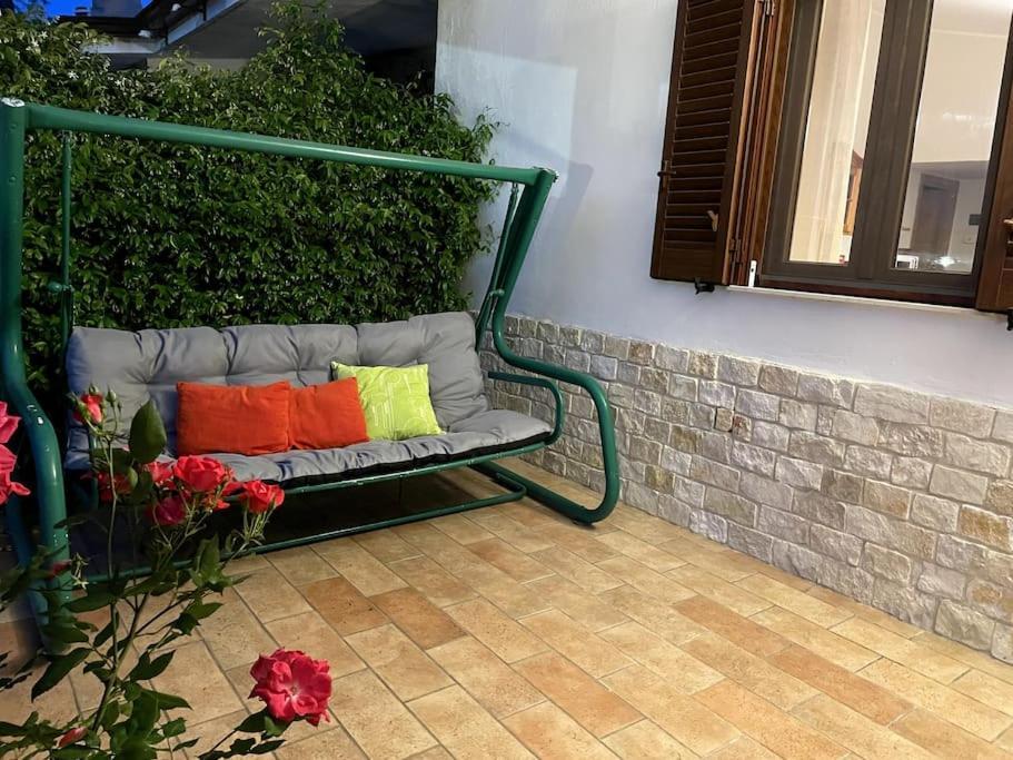 Villa Rose Country Cassano delle Murge Exterior foto