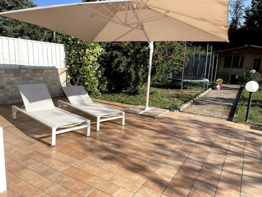 Villa Rose Country Cassano delle Murge Exterior foto