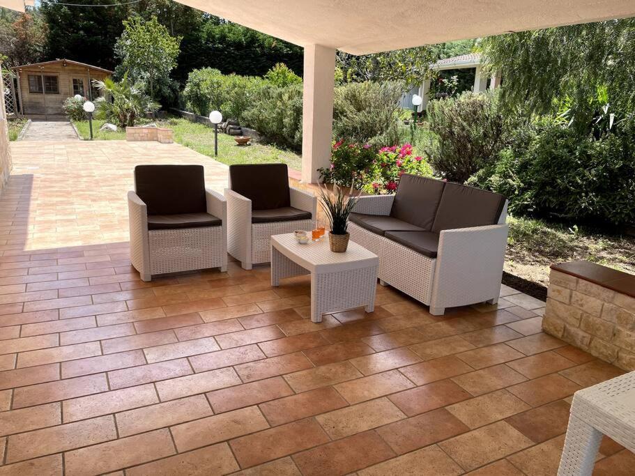 Villa Rose Country Cassano delle Murge Exterior foto