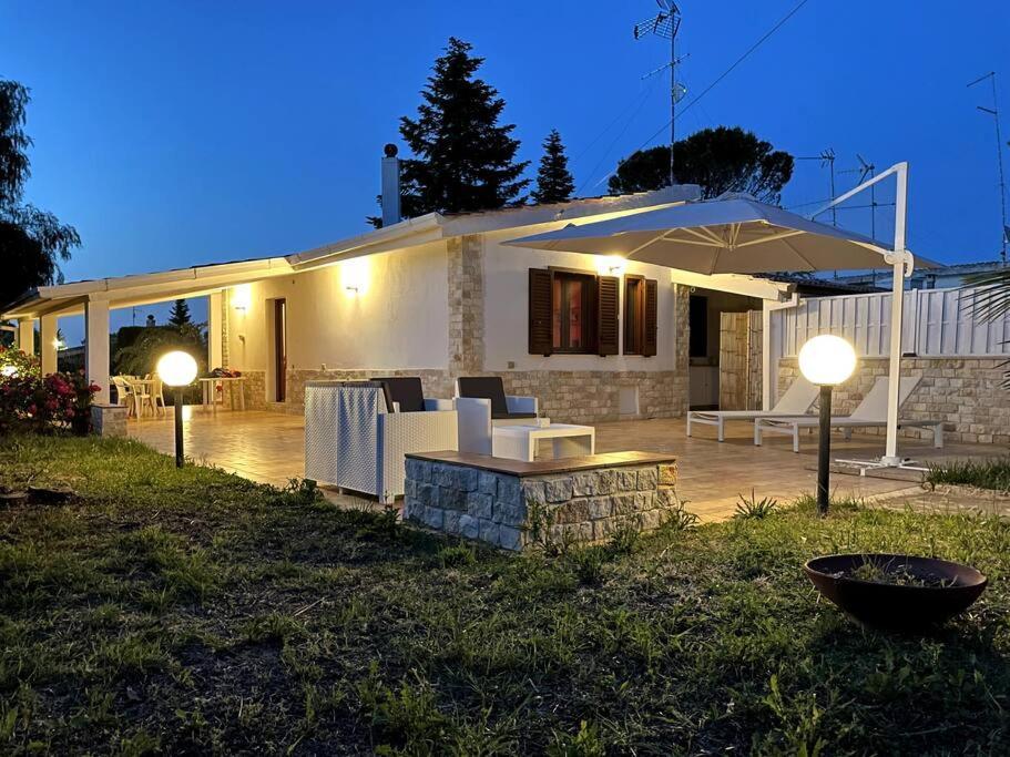 Villa Rose Country Cassano delle Murge Exterior foto